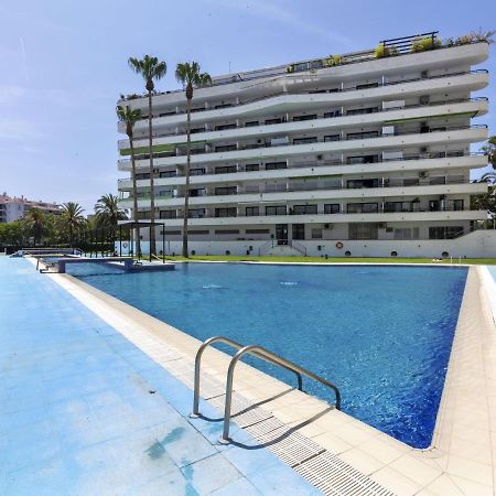 Apartment Riviera Park-2 By Interhome Салоу Екстериор снимка