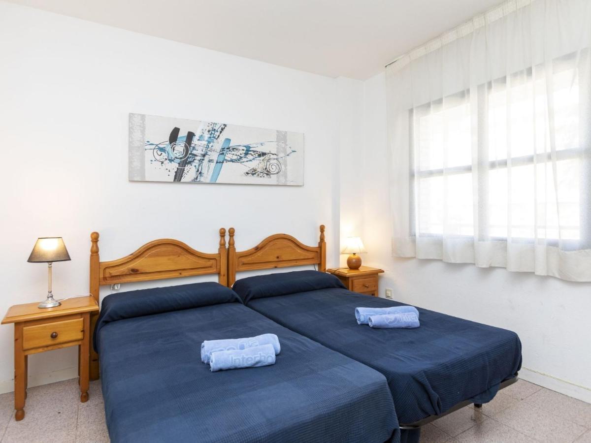 Apartment Riviera Park-2 By Interhome Салоу Екстериор снимка