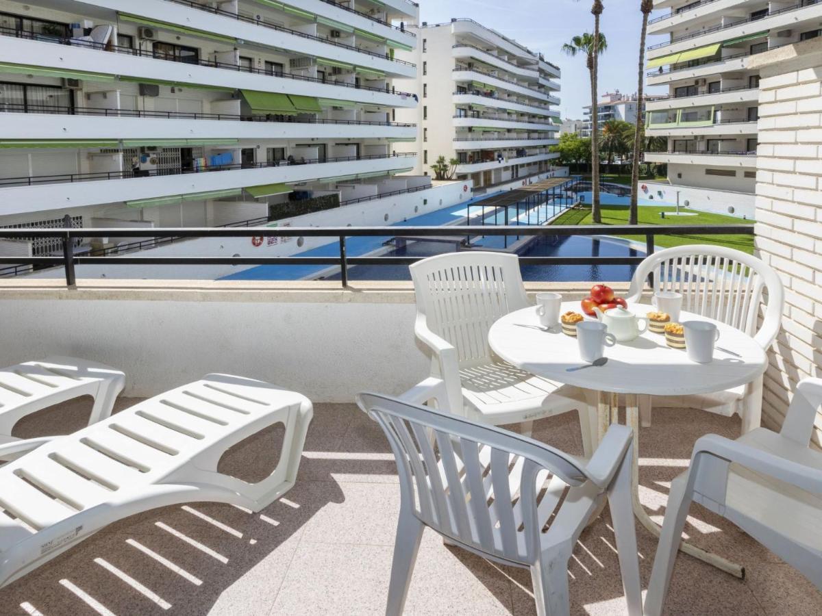 Apartment Riviera Park-2 By Interhome Салоу Екстериор снимка