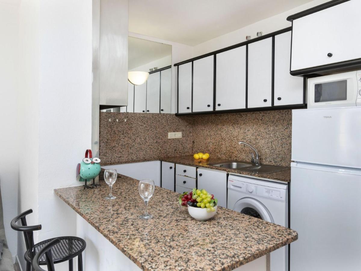 Apartment Riviera Park-2 By Interhome Салоу Екстериор снимка