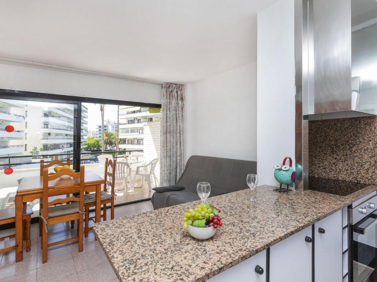 Apartment Riviera Park-2 By Interhome Салоу Екстериор снимка