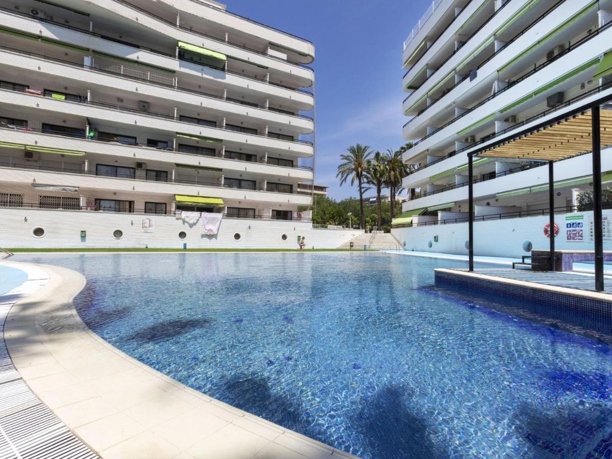 Apartment Riviera Park-2 By Interhome Салоу Екстериор снимка