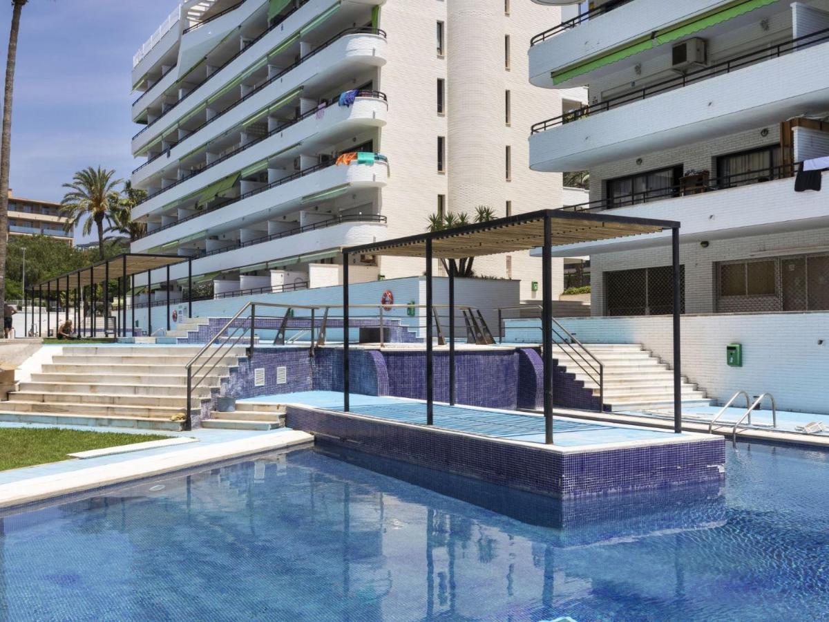 Apartment Riviera Park-2 By Interhome Салоу Екстериор снимка